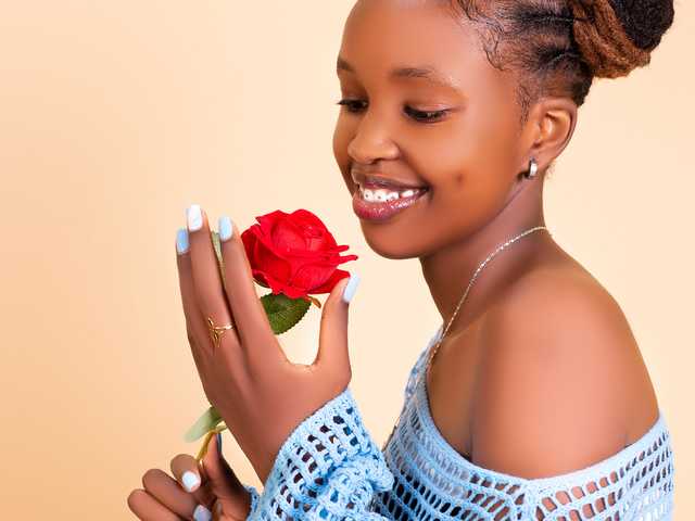 Photo du profil Wildsmile254