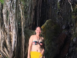 Chat vidéo érotique Dalialicious28