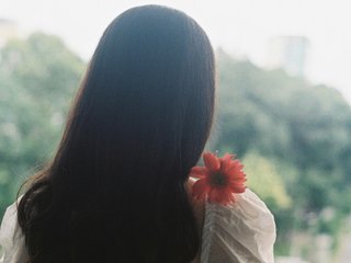 Chat vidéo érotique Wink-WeiWei