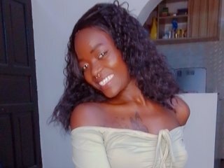 Chat vidéo érotique Winnie-2