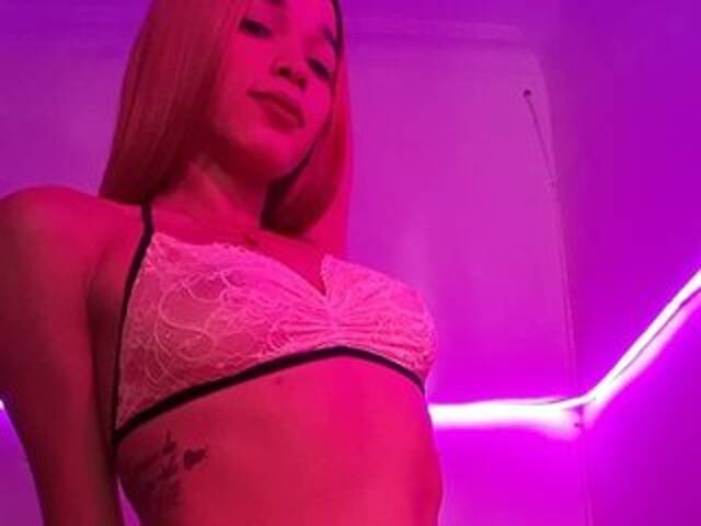 Photo du profil winnybella