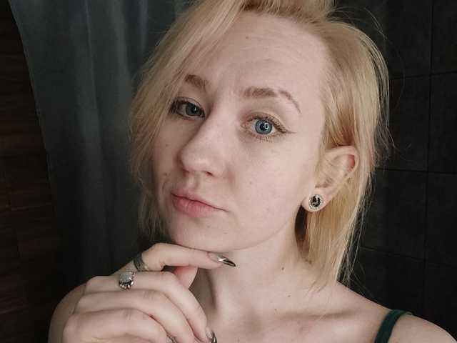 Photo du profil Winona-Why