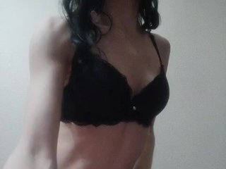 Chat vidéo érotique WinterAngel