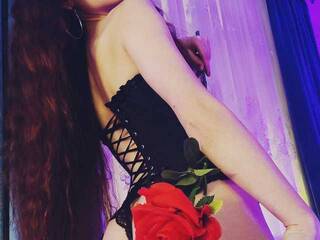 Chat vidéo érotique WishYouWereHere