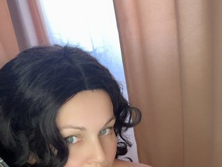 Chat vidéo érotique WitchBlueRose