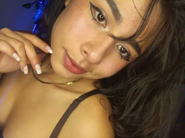 Photo du profil Witchbunny