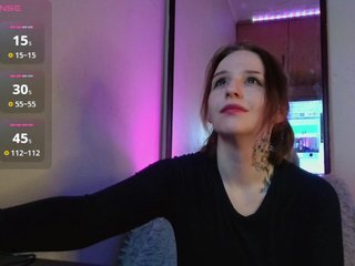 Chat vidéo érotique witchmooon