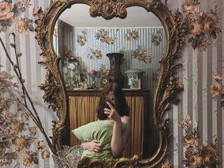 Chat vidéo érotique Liralei