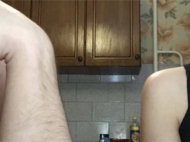 Captures d'écran de diffusion Pair_69