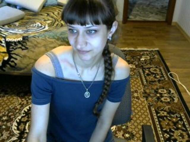 Captures d'écran de diffusion wolffemina