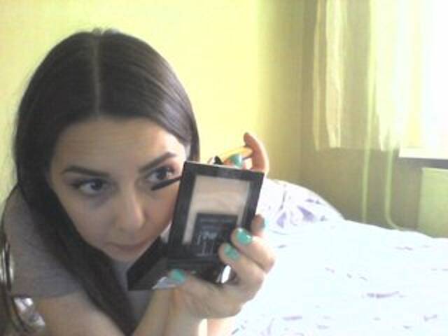 Captures d'écran de diffusion Wonderfuck1