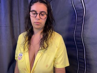 Chat vidéo érotique WonderYasmine