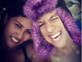 Chat vidéo érotique wowcrystycrys