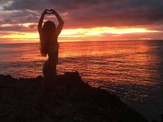 Chat vidéo érotique x-Butterfly-x