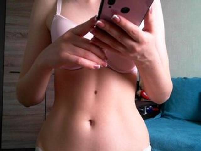 Captures d'écran de diffusion Anyuta_Kiss