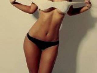 Chat vidéo érotique xamona