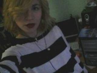 Chat vidéo érotique xangel261