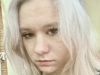 Chat vidéo érotique Xani1