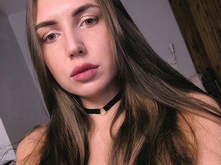 Chat vidéo érotique anya_madlove