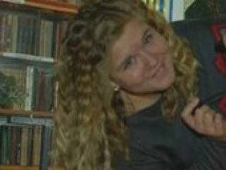 Chat vidéo érotique xblondix