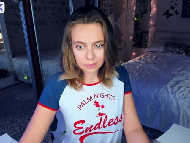 Captures d'écran de diffusion CallMeAngel