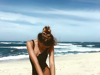 Chat vidéo érotique Xelisen