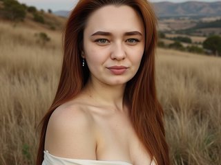 Chat vidéo érotique XeniaDiamond