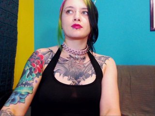 Captures d'écran de diffusion xExoticGirlx
