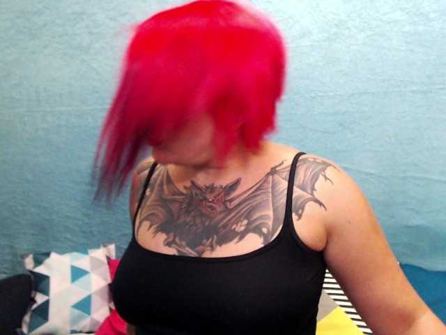 Captures d'écran de diffusion xExoticGirlx