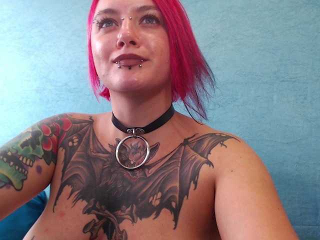 Captures d'écran de diffusion xExoticGirlx