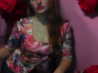 Chat vidéo érotique XHelenaX99