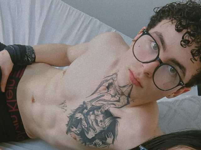 Photo du profil XHotDesire-fx