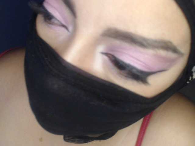 Captures d'écran de diffusion Xia-Nefert