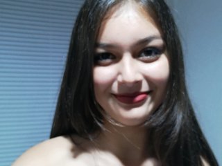 Photo de profil ximena--lee