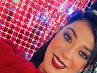 Chat vidéo érotique Ximena-04