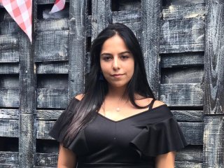 Photo du profil ximena-lord