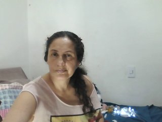 Chat vidéo érotique Ximenajimenez