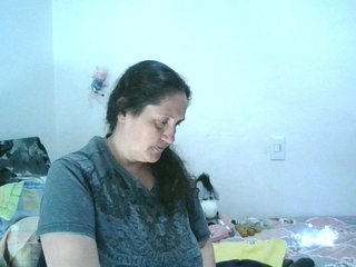 Chat vidéo érotique Ximenajimenez