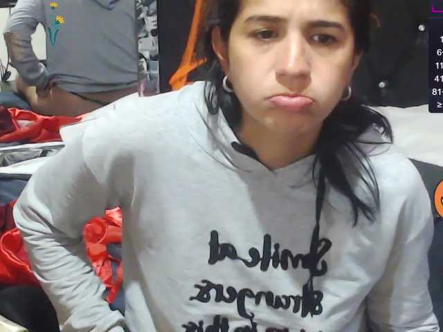 Captures d'écran de diffusion ximenaplus