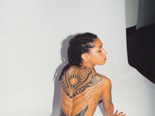 Chat vidéo érotique xina777
