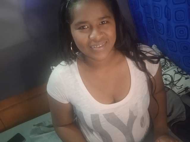 Photo du profil Xiomara1