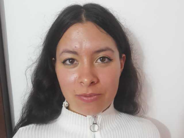 Photo de profil Xiomara1