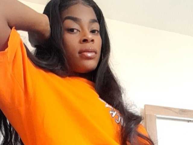 Photo du profil XiomaraVelmet