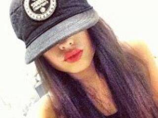 Chat vidéo érotique xjasmin