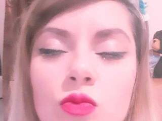 Chat vidéo érotique XLiaXxx