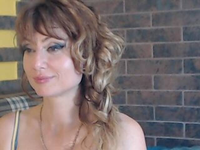 Captures d'écran de diffusion RrredQueen