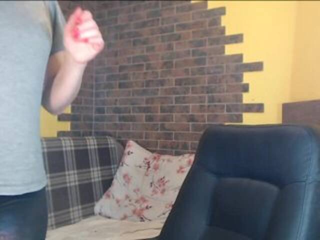 Captures d'écran de diffusion RrredQueen