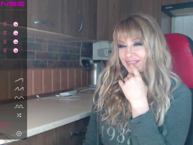 Captures d'écran de diffusion RrredQueen