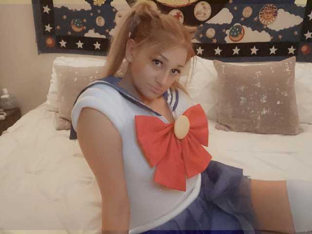 Photo du profil xLucyFord