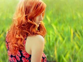 Chat vidéo érotique XMariaKitty